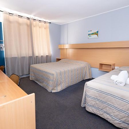 Windsor Heritage Motel Εξωτερικό φωτογραφία
