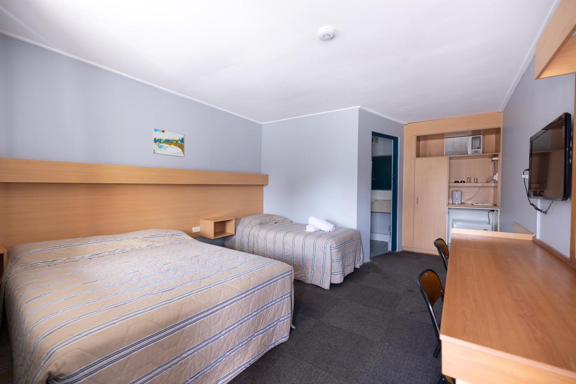 Windsor Heritage Motel Εξωτερικό φωτογραφία