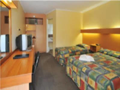 Windsor Heritage Motel Εξωτερικό φωτογραφία